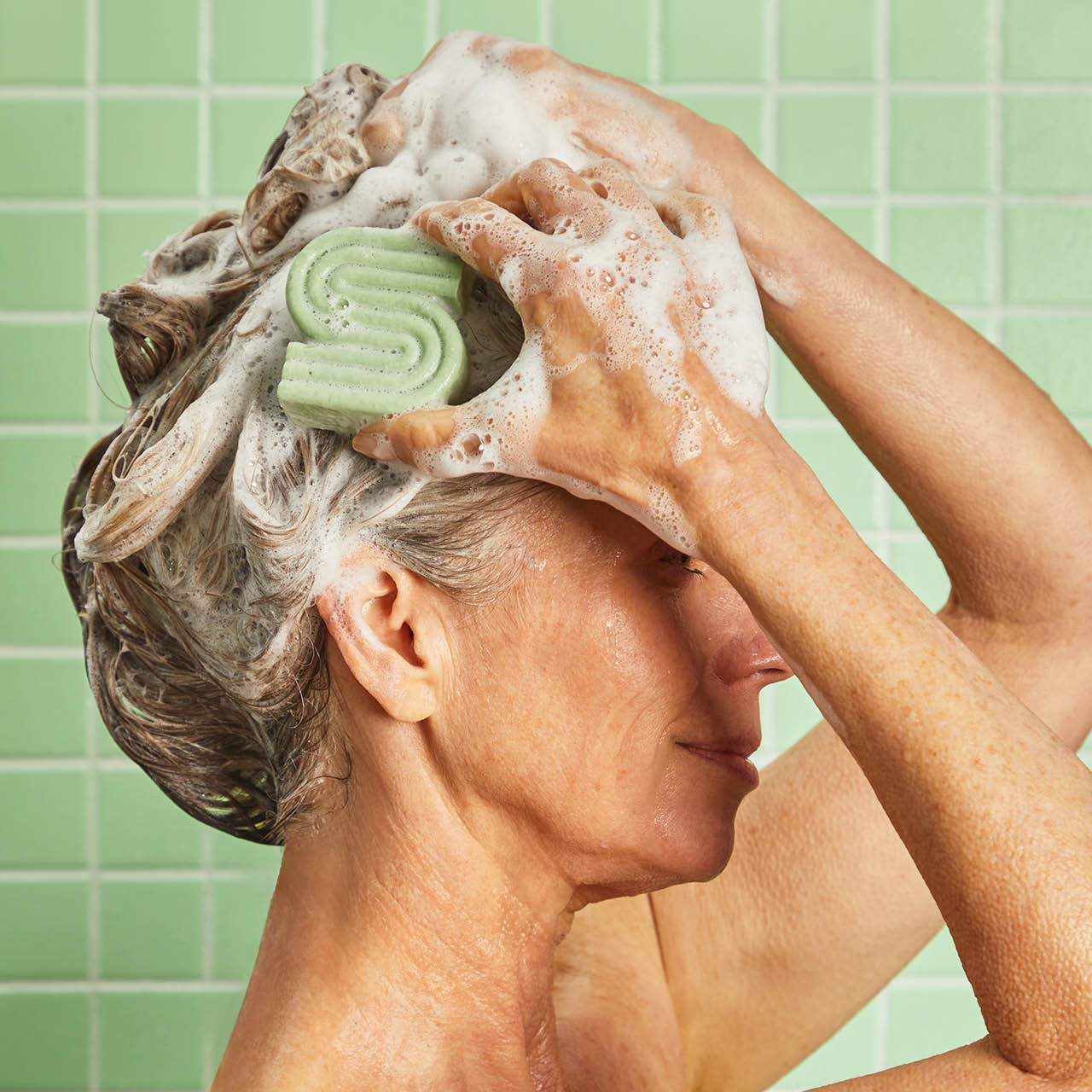 Tea Tree & Mint Clarifying Shampoo & Conditioner Combo