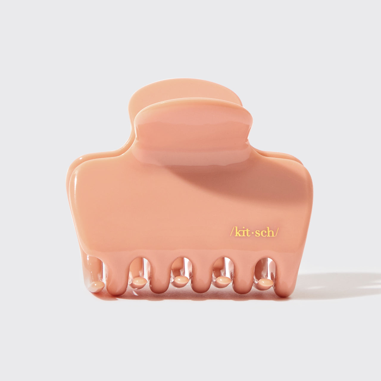 Limited Edition Rosewood Cloud Claw Clip