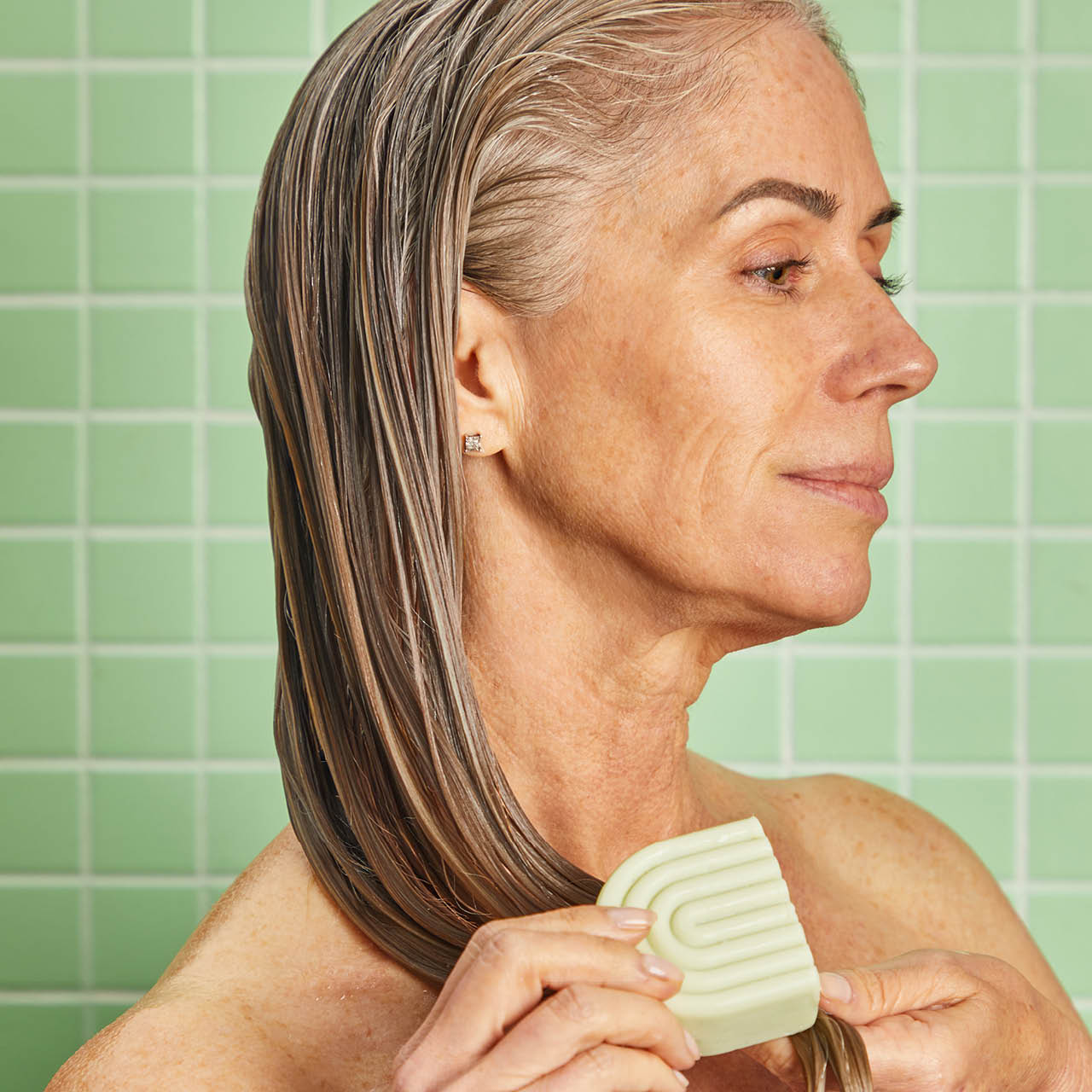 Tea Tree & Mint Clarifying Shampoo & Conditioner Combo