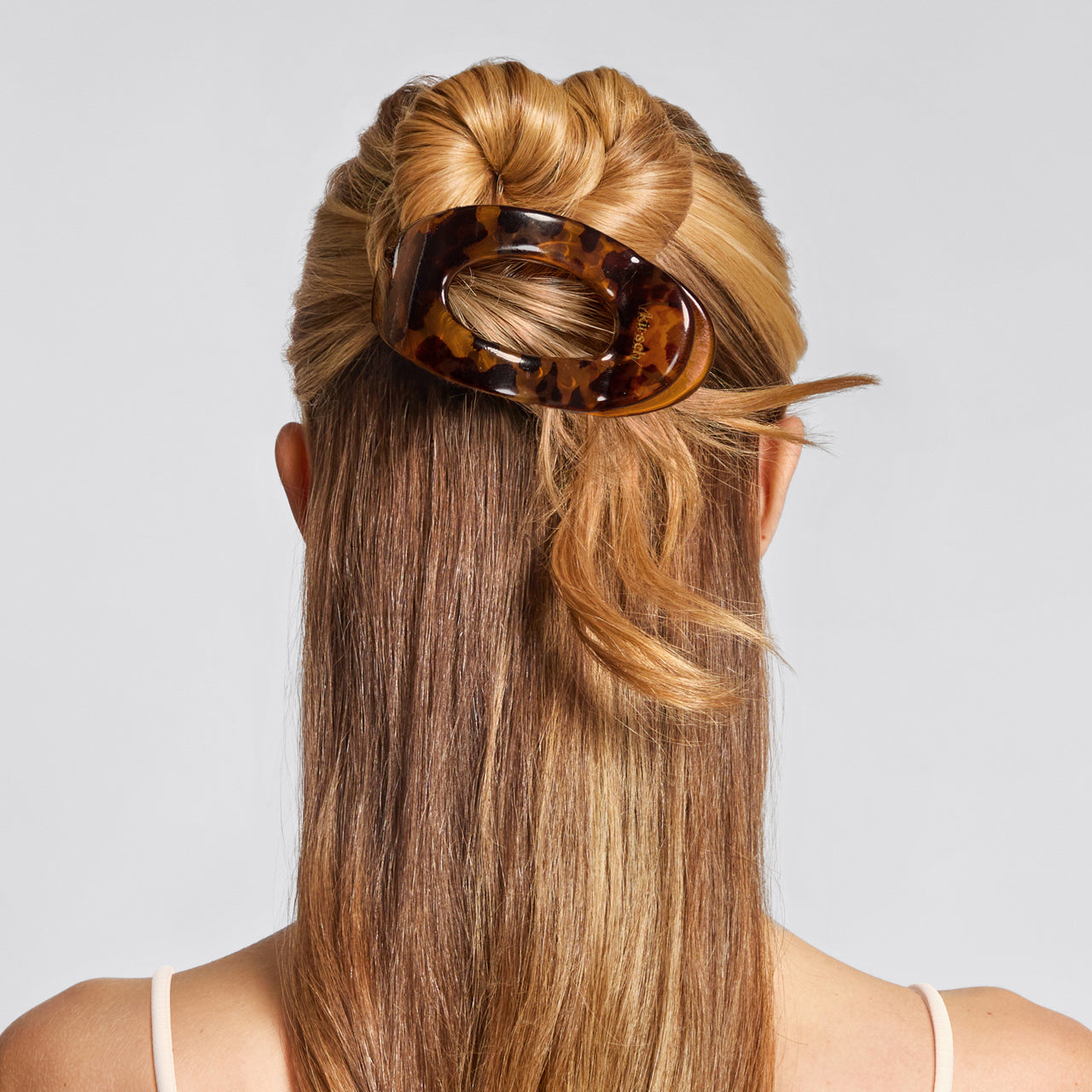 Tort Flat Cloud Clip - Large