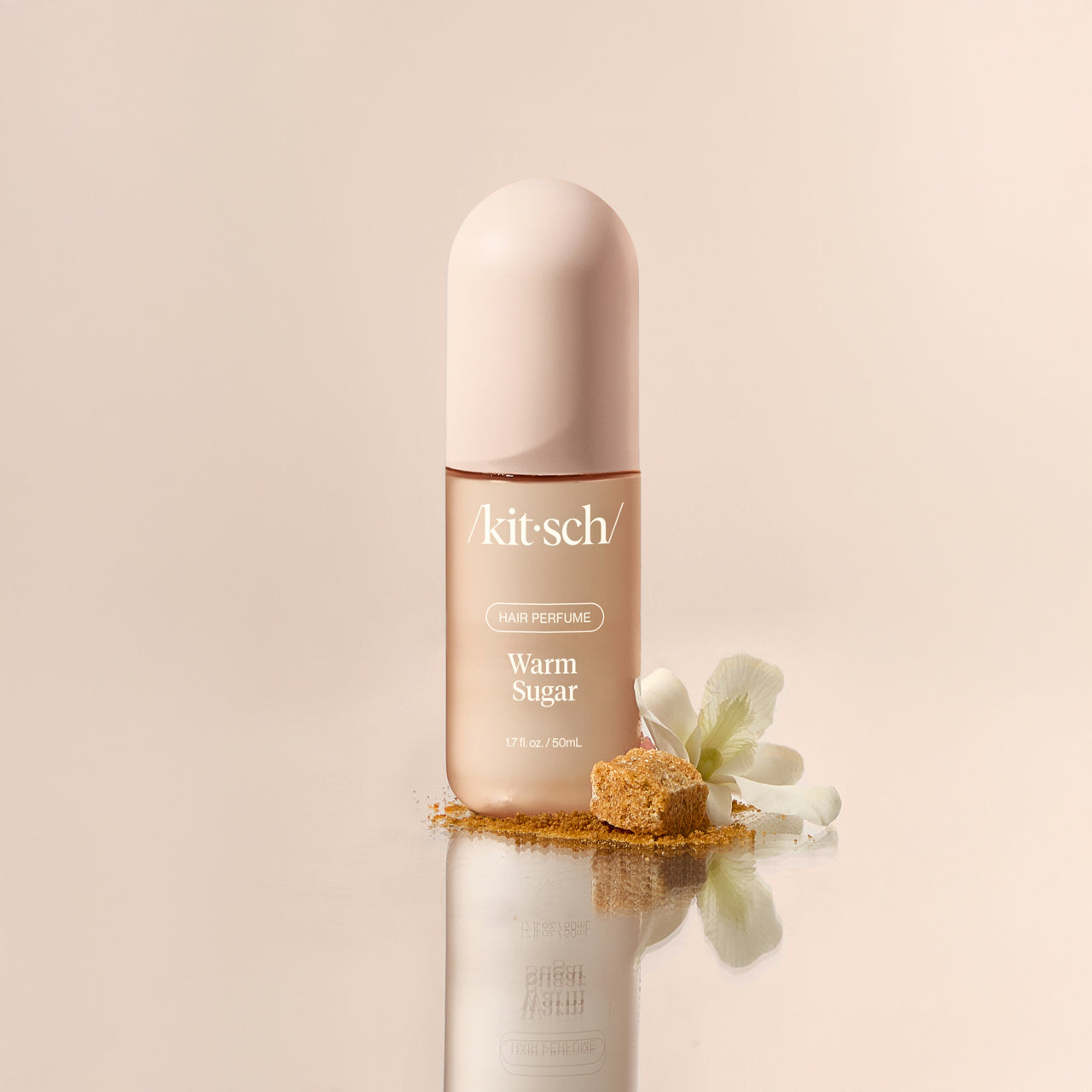 Smoked Sugar Duo: Warm Sugar & Rustic Vanilla
