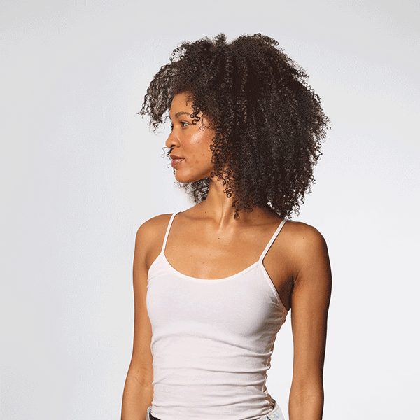 Aura Oversized Satin Bonnet