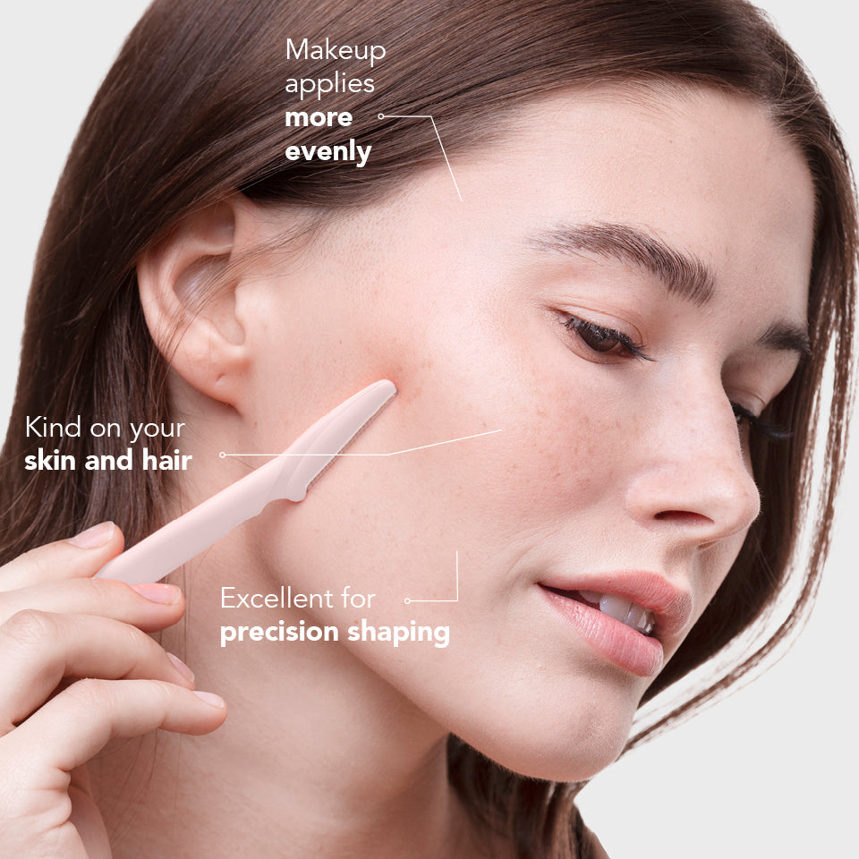 Kojic Acid Face and Body Bar + FREE Eco-Friendly Dermaplaner