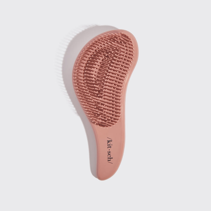 Terracotta Detangling Brush