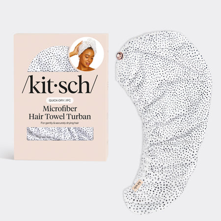 Microfiber Towel Micro Dot