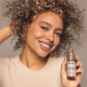 Dark Volumizing Rice Protein Dry Shampoo