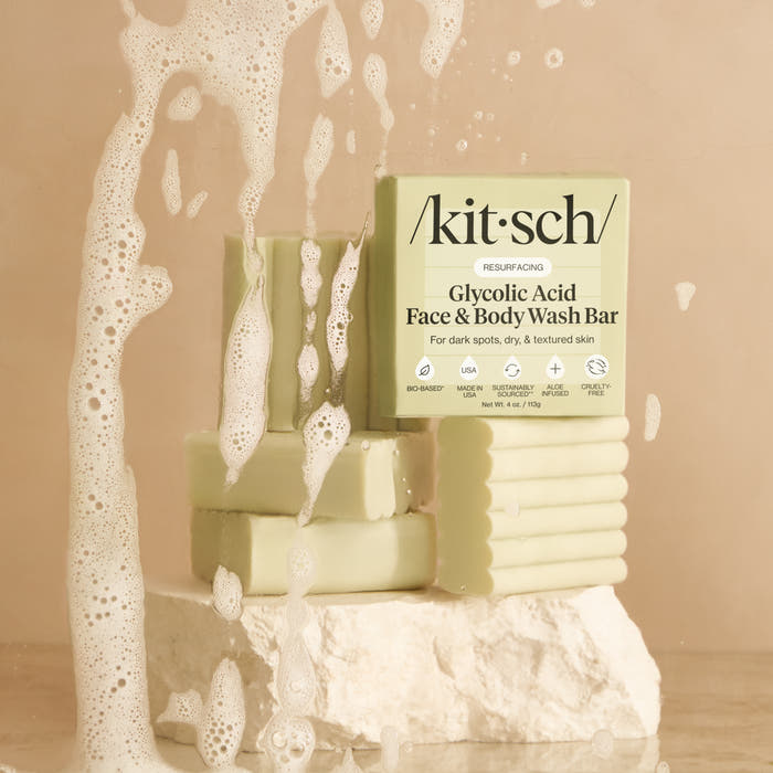 Kitsch image