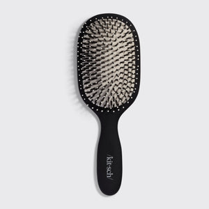 Black Smooth & Polish Brush