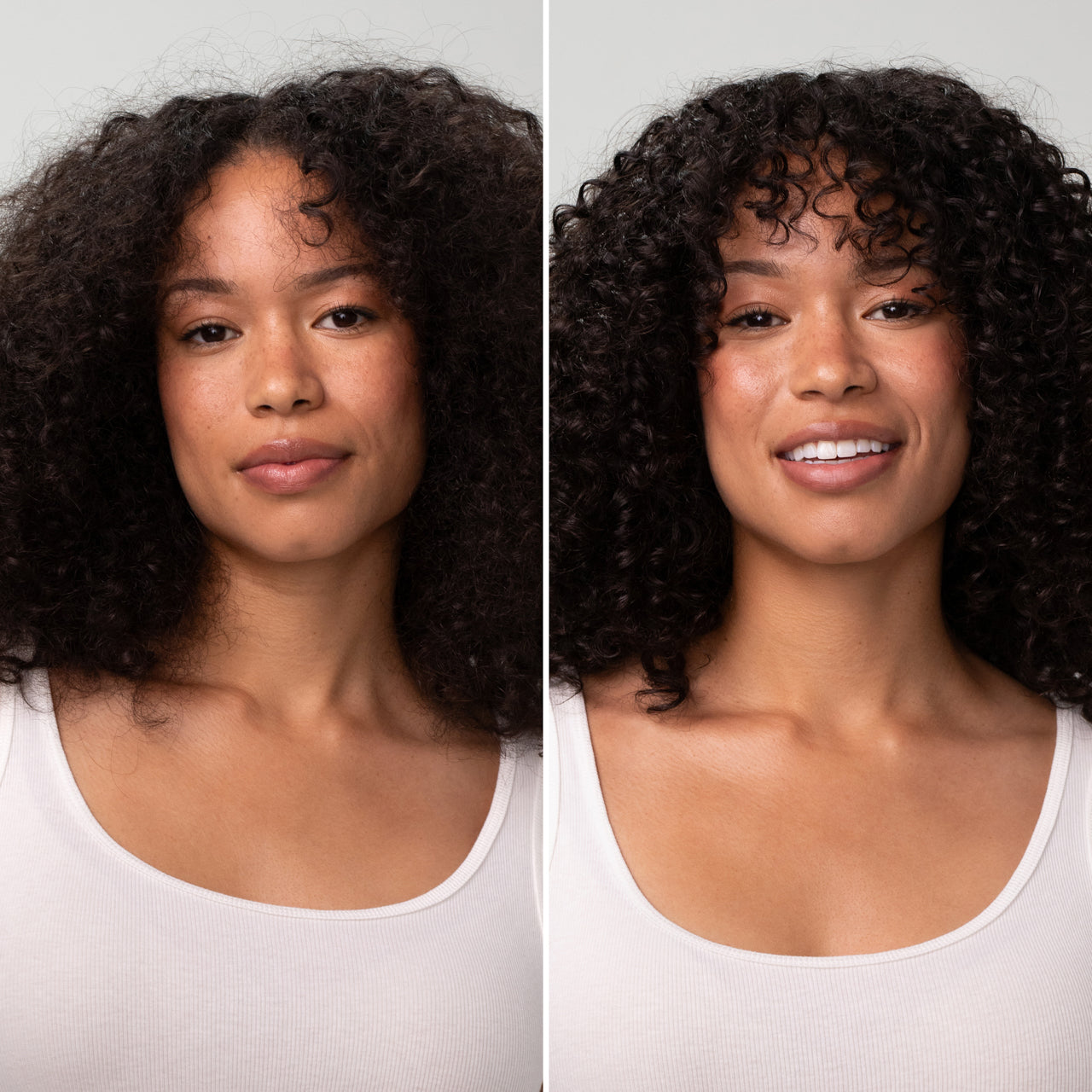 Moisturizing Coconut Oil Shampoo