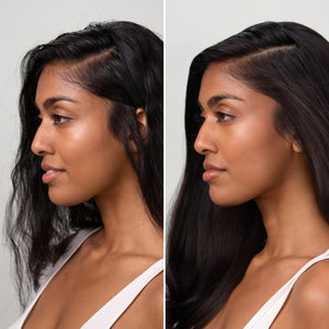 Clarifying Tea Tree & Mint Shampoo