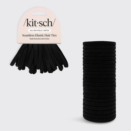 Elastic Ties 20pc Set