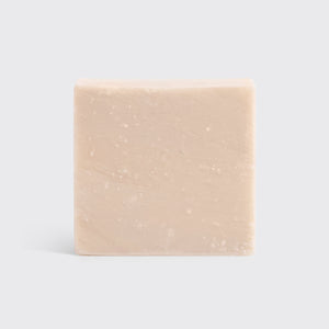Solid Shave Butter
