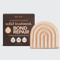 Strengthening Bond Repair Solid Hair Mask