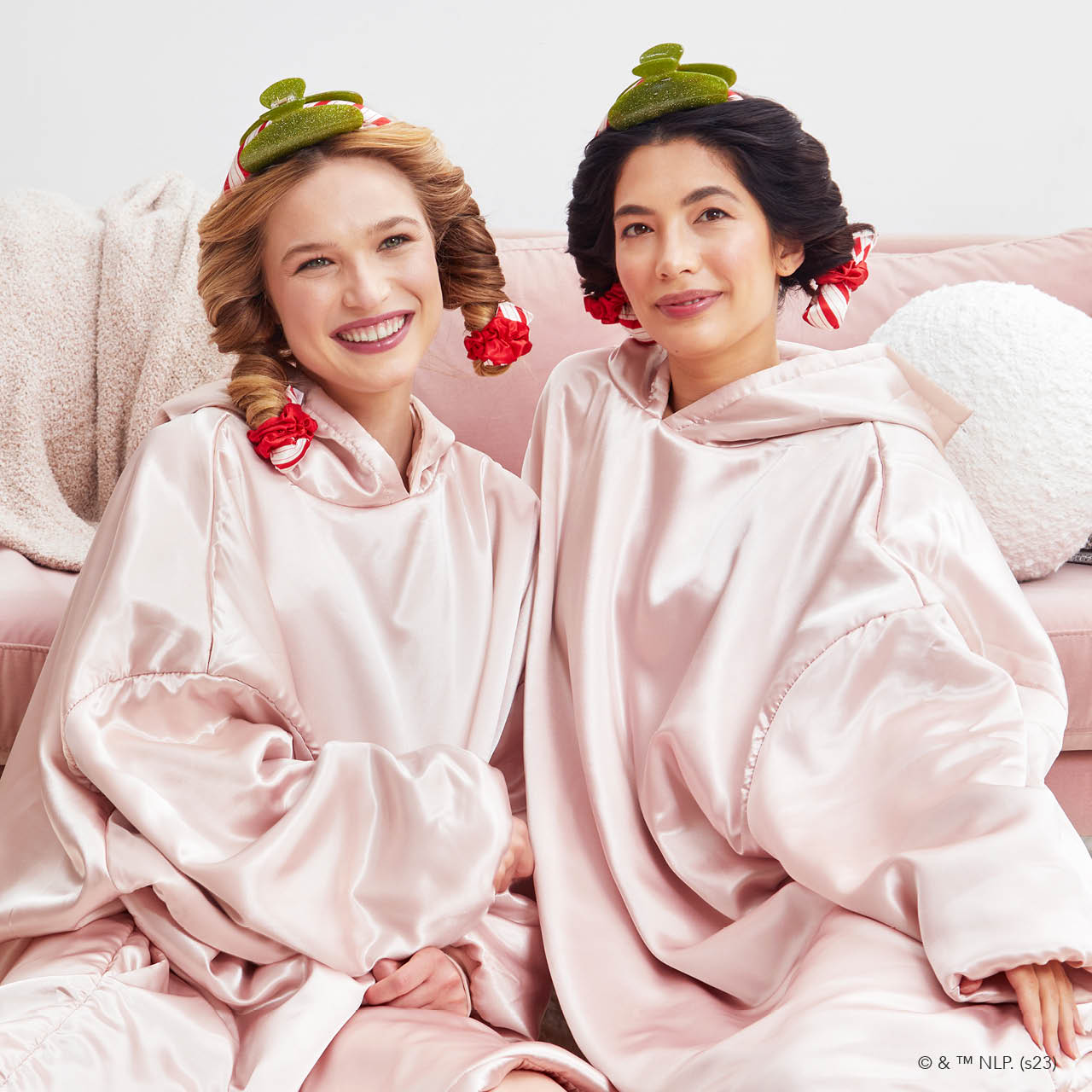 Kitsch x elf King Collectors Bundle