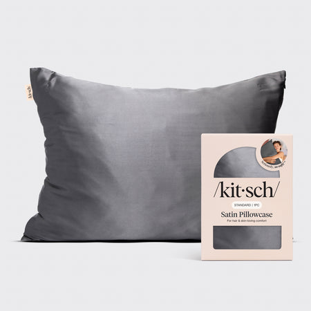 Satin Pillowcase