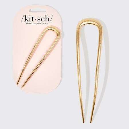 French Pin