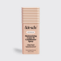 Moisturizing Argan Milk Leave-In Conditioner