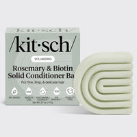 Rosemary & Biotin Volumizing Conditioner Bar