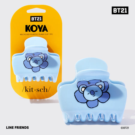 Kitsch x Cloud Claw Clip KOYA