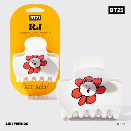 Kitsch x Cloud Claw Clip RJ