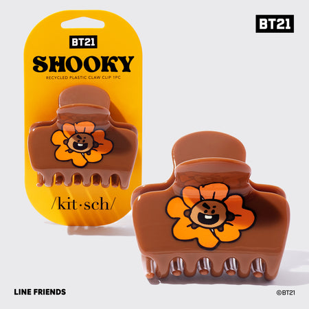 Kitsch x Cloud Claw Clip SHOOKY