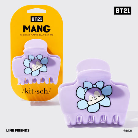 Kitsch x Cloud Claw Clip MANG