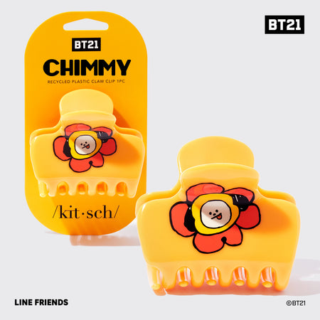 Kitsch x Cloud Claw Clip CHIMMY