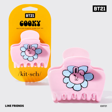 Kitsch x Cloud Claw Clip COOKY