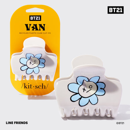 Kitsch x Cloud Claw Clip VAN