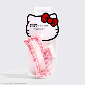 Kitsch x Hello Kitty Collector's Bundle