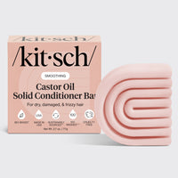 Castor Oil Nourishing Conditioner Bar