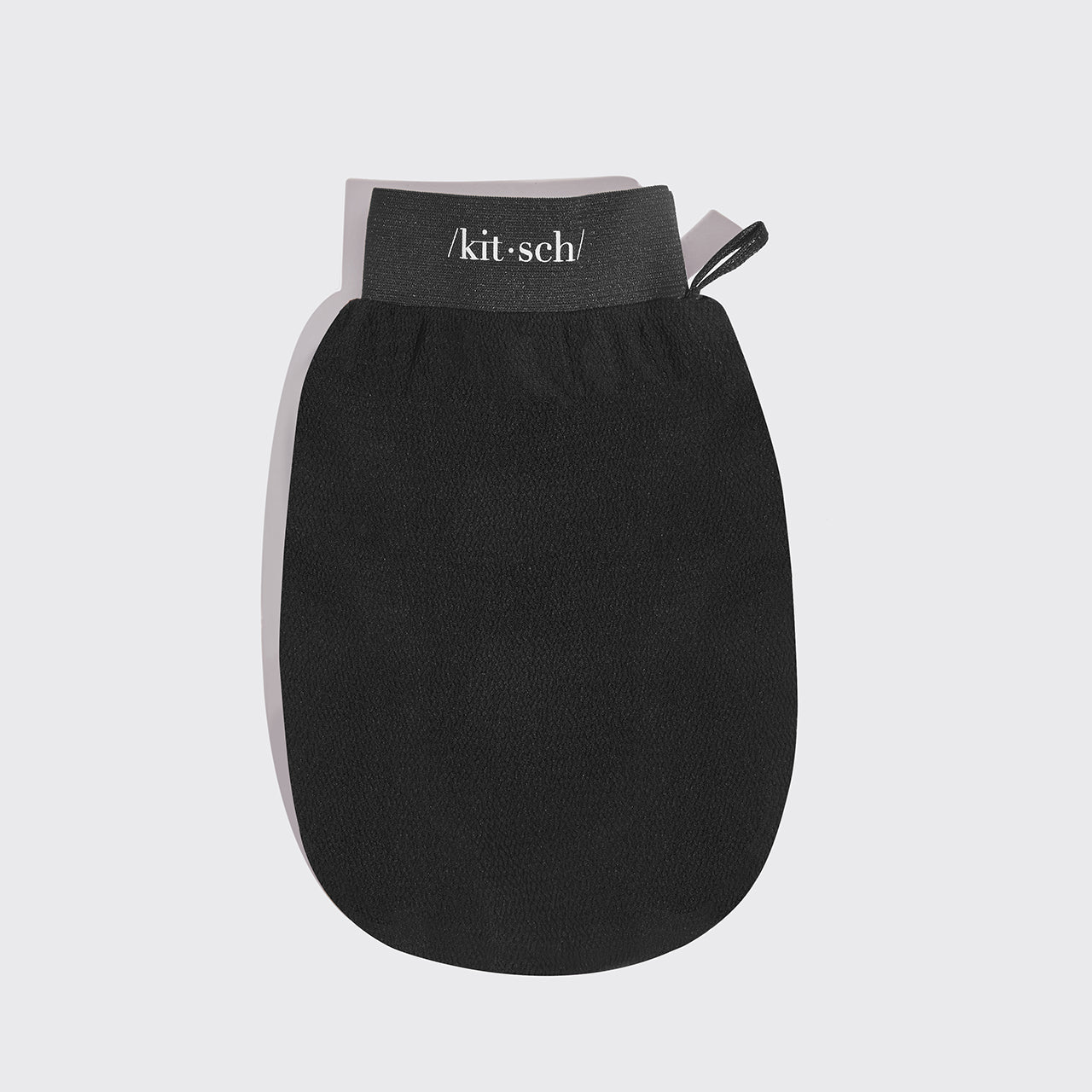 Black Exfoliating Glove