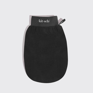 Black Exfoliating Glove