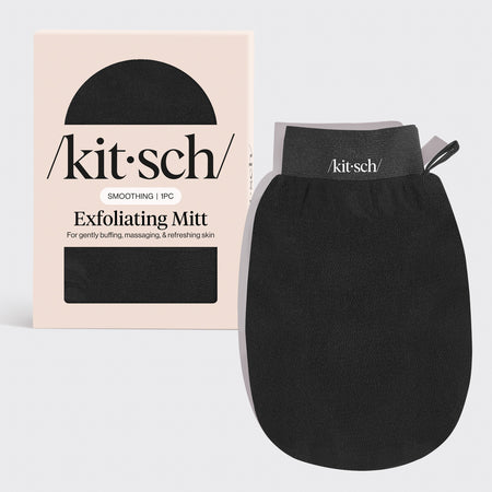 Exfoliating Glove
