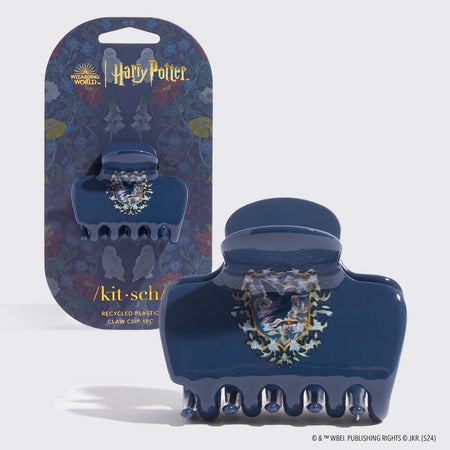 Kitsch x Cloud Claw Clip Ravenclaw
