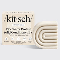 Rice Water Conditioner Bar for Hair Growth