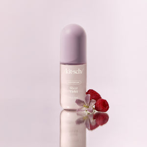 Farmers Market Sunday Duo: Sheer Violet  & Pistachio Latte