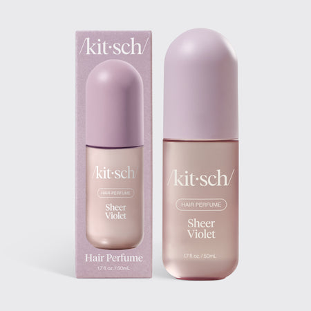 Sheer Hair & Body Mist
