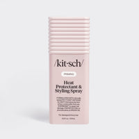 Heat Protectant & Styling Mist