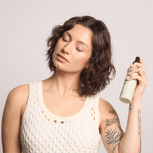 Texturizing Sea Salt Spray