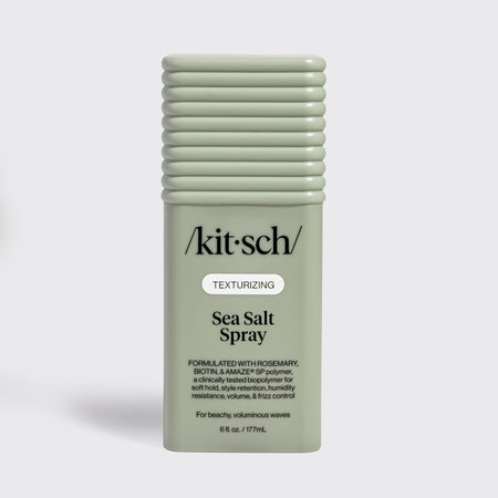 Texturizing Sea Salt Spray
