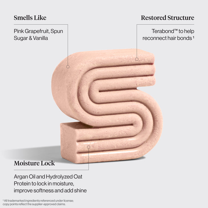 Repairing Argan Oil Shampoo & Conditioner + Leave In Conditioner Bundle