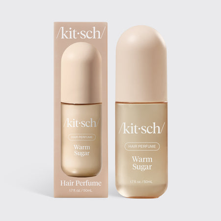 Warm Sugar Hair & Body Mist
