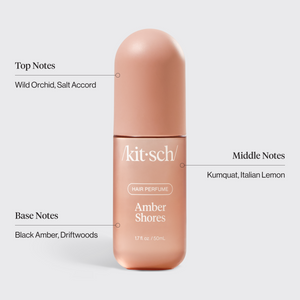 Build Your Own Hair Perfume Duo