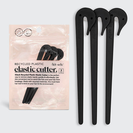 Elastic Cutters 3pc Set