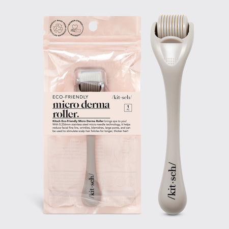 Micro Derma Roller Warm