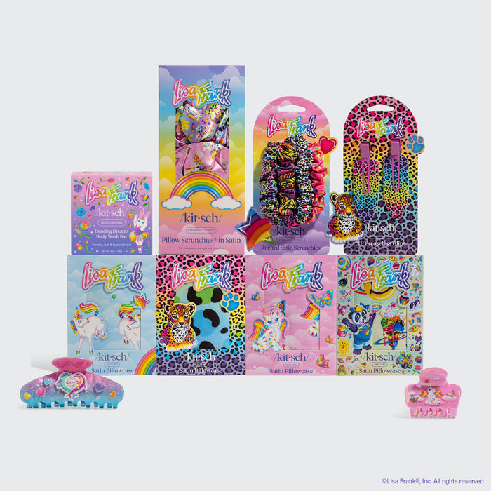 Lisa Frank Collector's Bundle