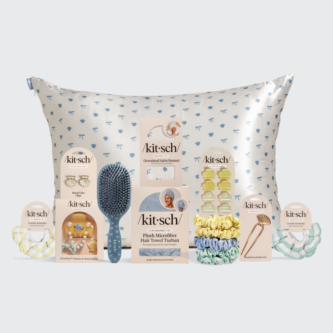 Coastal Cottage Collector's Bundle | KITSCH