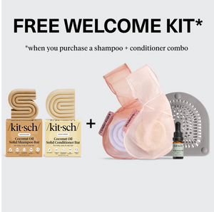 Winter Welcome kit Combos