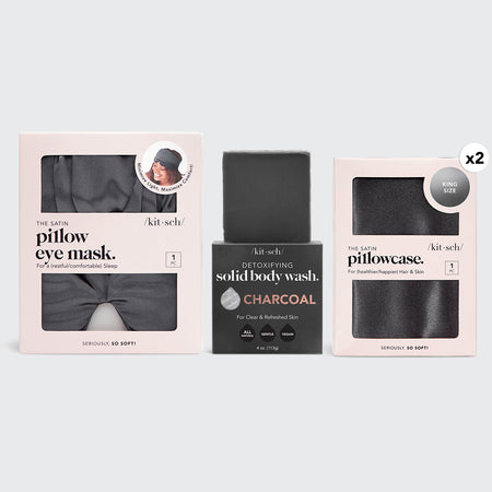 Him Night & Day Care Kit King